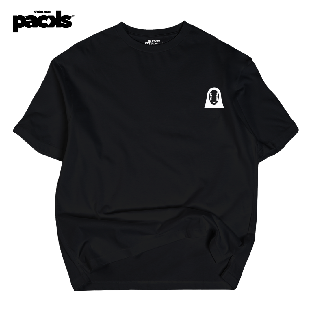 Guibli Packs™ No face - Bordado