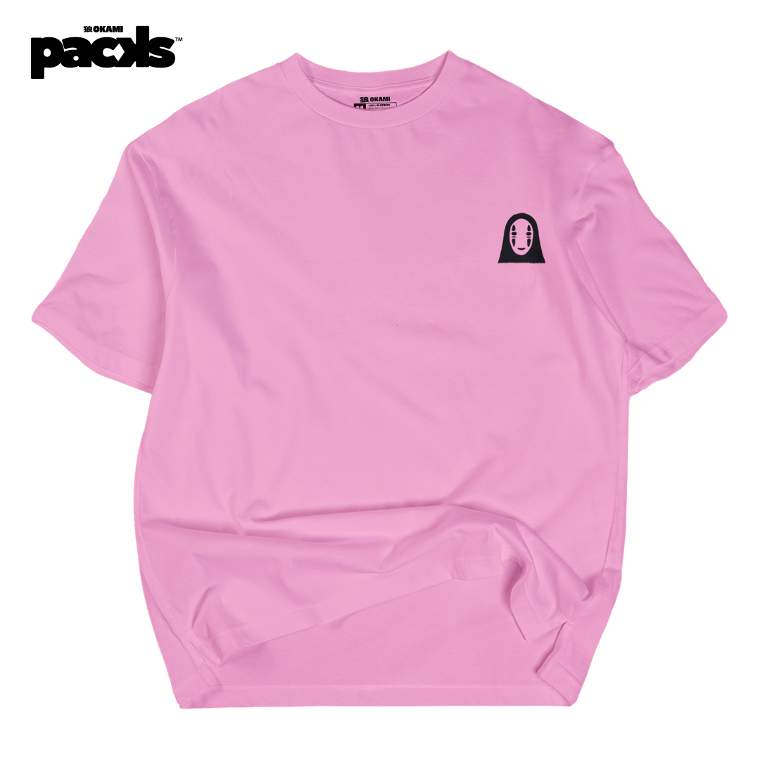 Guibli Packs™ No face - Bordado