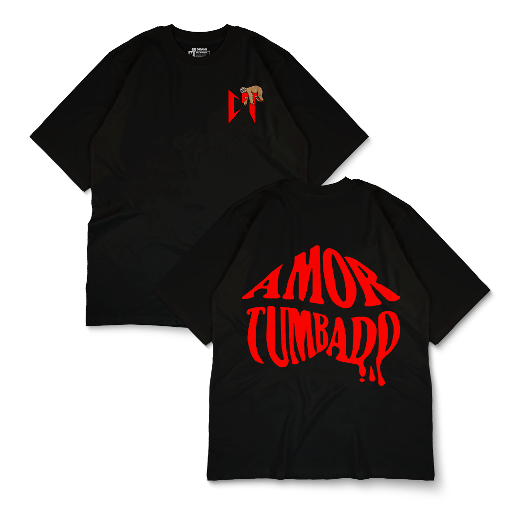 Natanael - Amor Tumbado