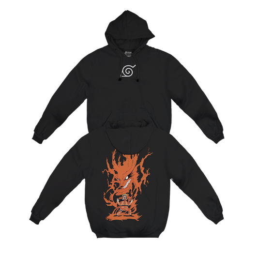 NARUTO - KURAMA Hoodie