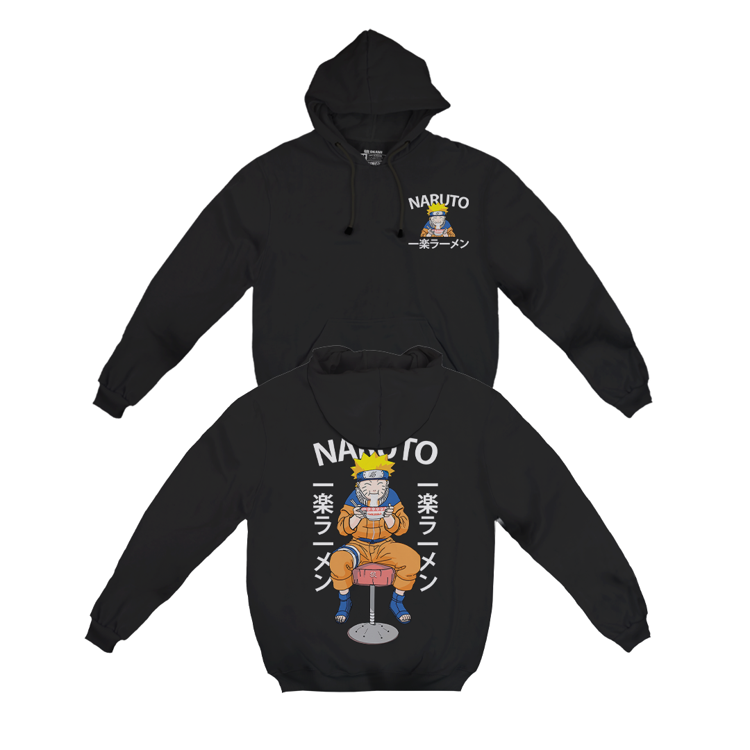 NARUTO - NARUTO RAMEN Hoodie