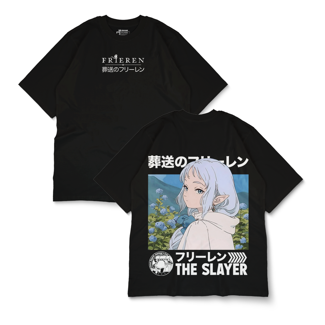 FRIEREN - Frieren the Slayer