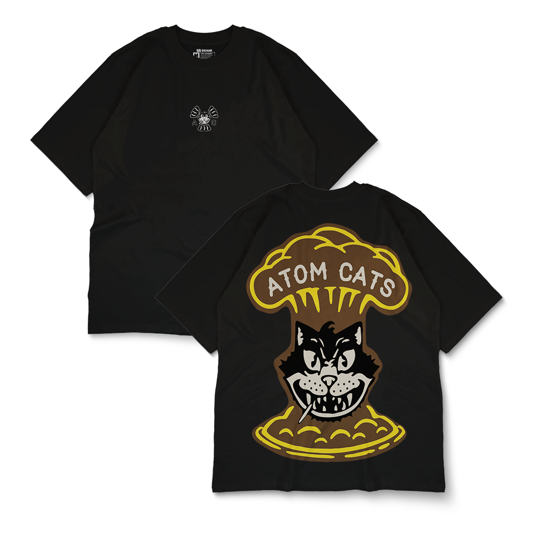 FALLOUT- Atom Cats