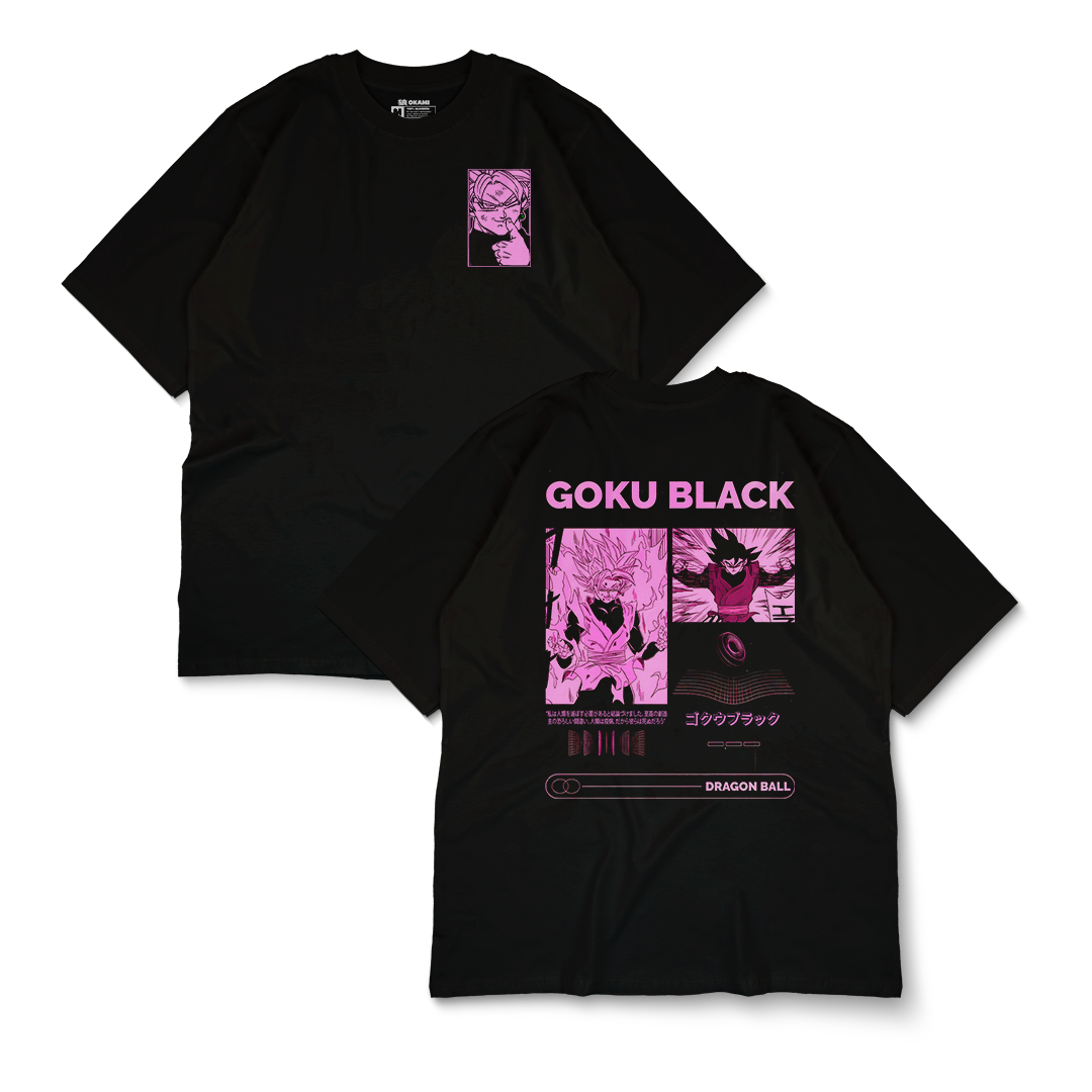 DBZ - Goku Black