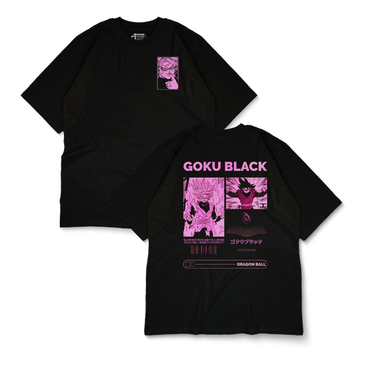DBZ - Goku Black