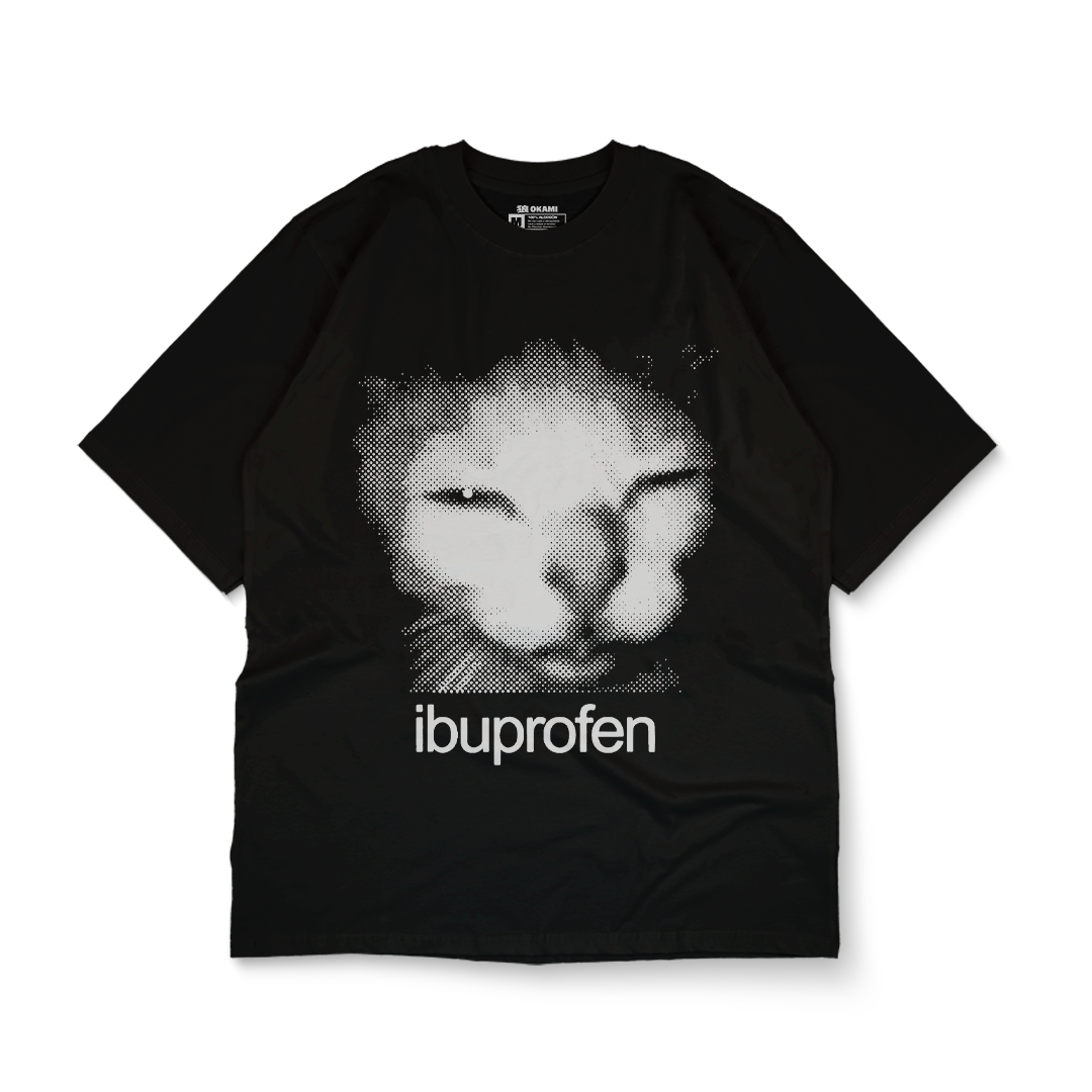 Funny Animals - Ibuprofen