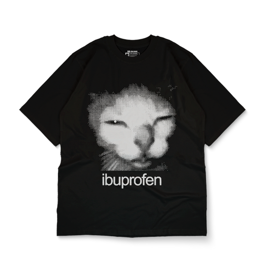 Funny Animals - Ibuprofen