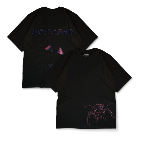 Peso Pluma - Genesis Tee