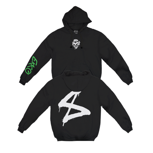 Arcane - Ekko Hoodie