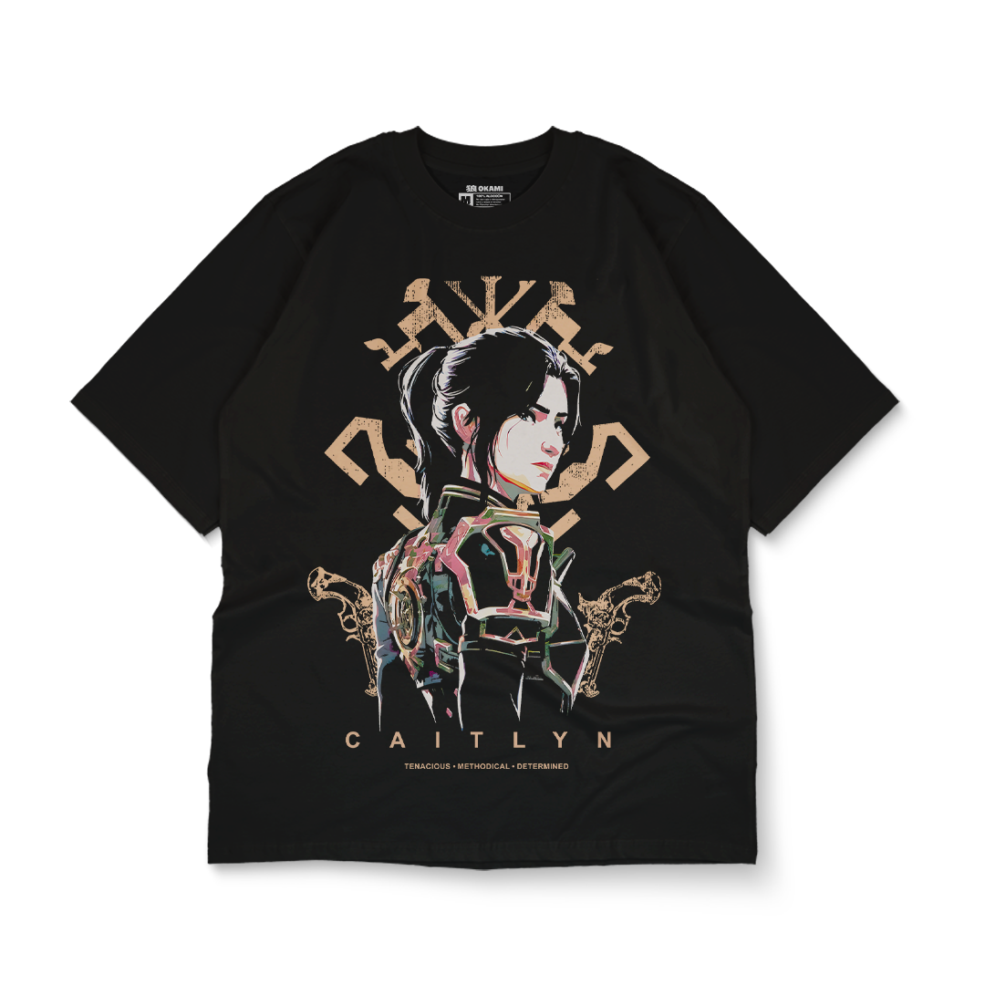ARCANE - Cait Design
