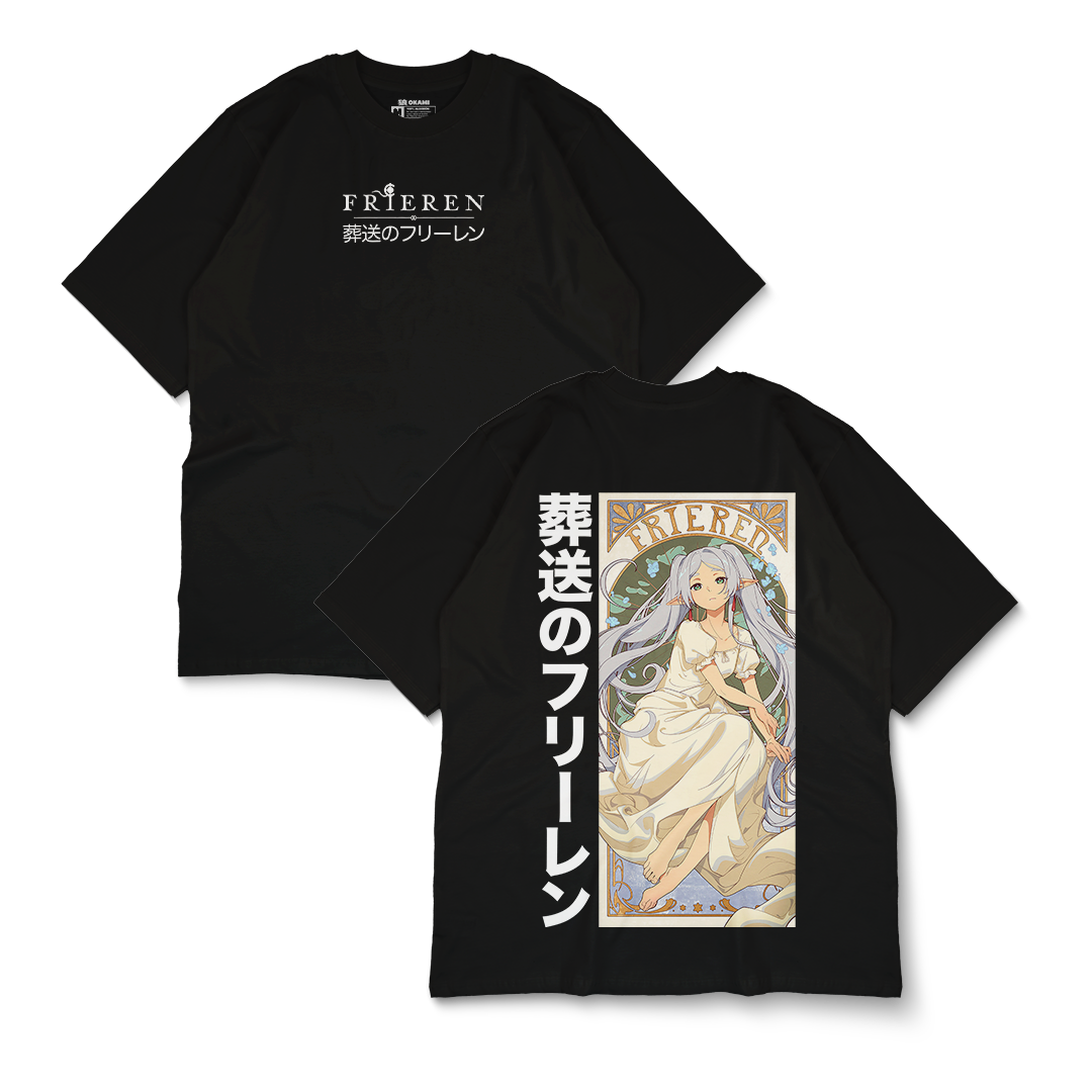 FRIEREN – Timeless Grace