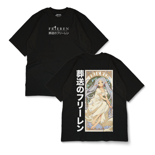 FRIEREN – Timeless Grace