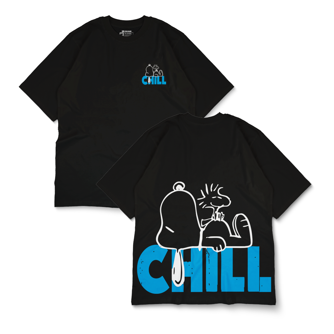 SNOPPY - Chill