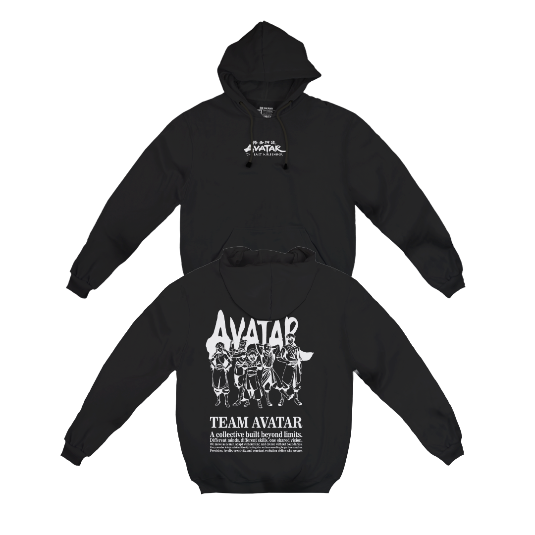 Avatar – Avatar Collective Hoodie