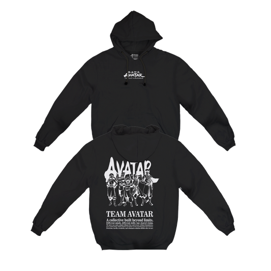 Avatar – Avatar Collective Hoodie