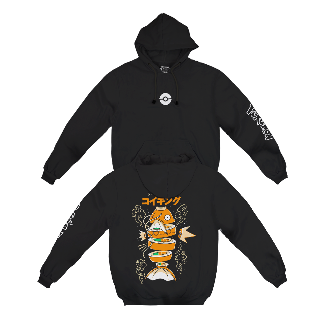 POKÉMON - Magikarp Hoodie