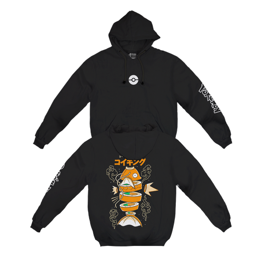 POKÉMON - Magikarp Hoodie