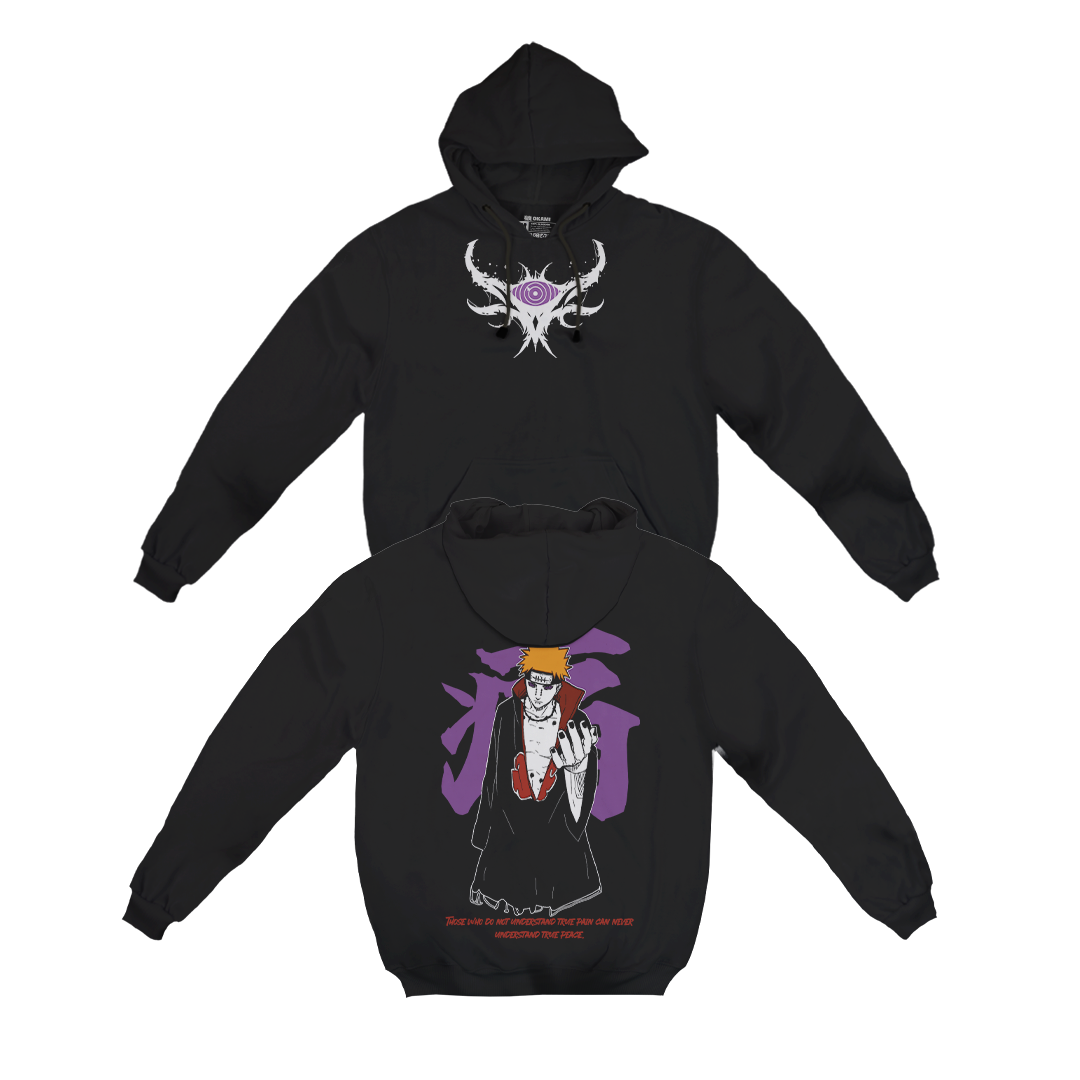 NARUTO - PAIN Hoodie