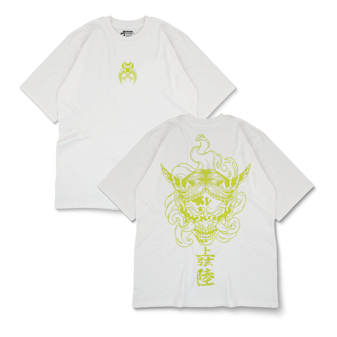 DEMON SLAYER - Neon Yokai