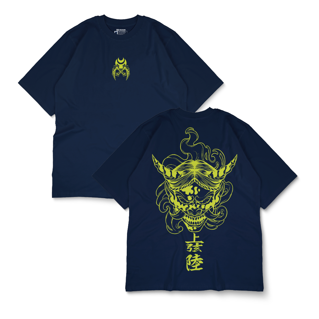DEMON SLAYER - Neon Yokai