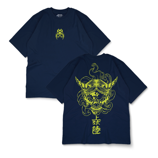 DEMON SLAYER - Neon Yokai