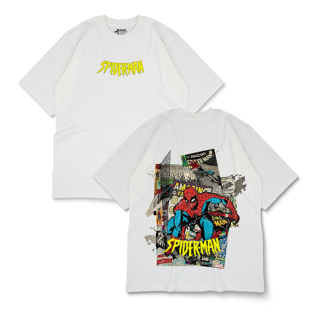 SPIDERMAN - Next Chapter