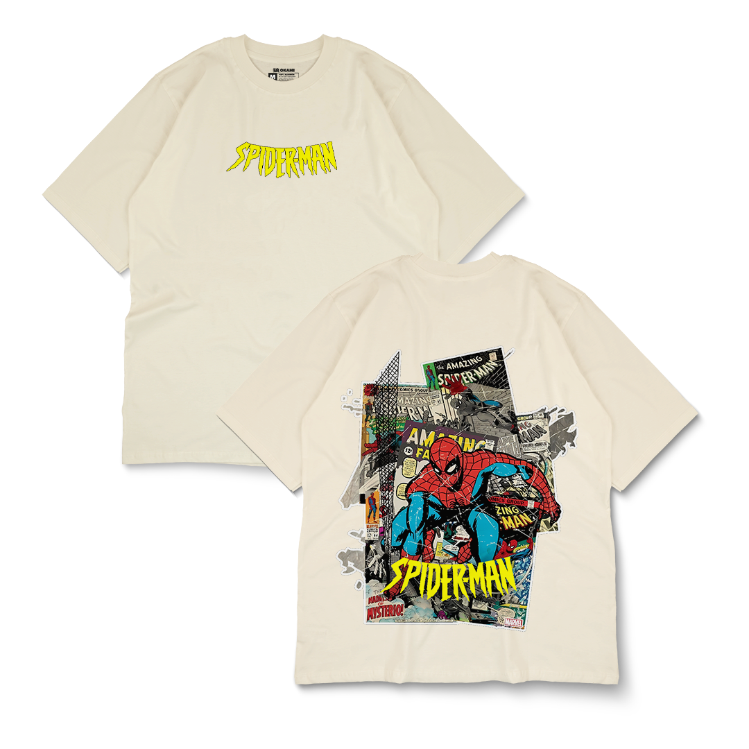 SPIDERMAN - Next Chapter