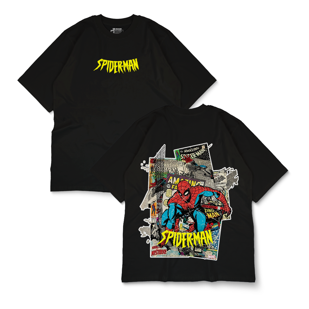 SPIDERMAN - Next Chapter