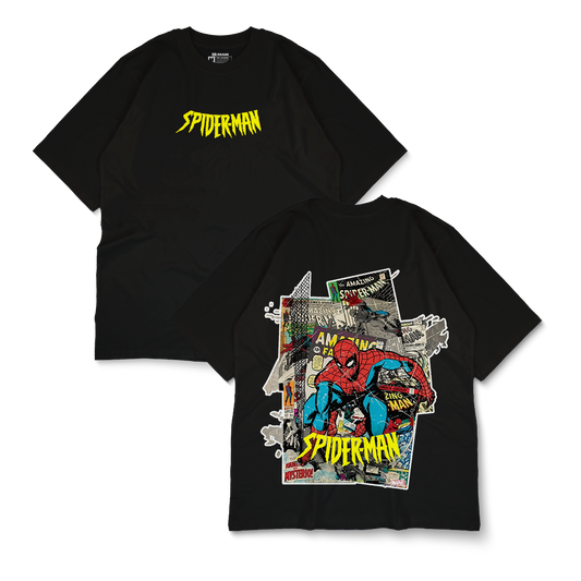 SPIDERMAN - Next Chapter