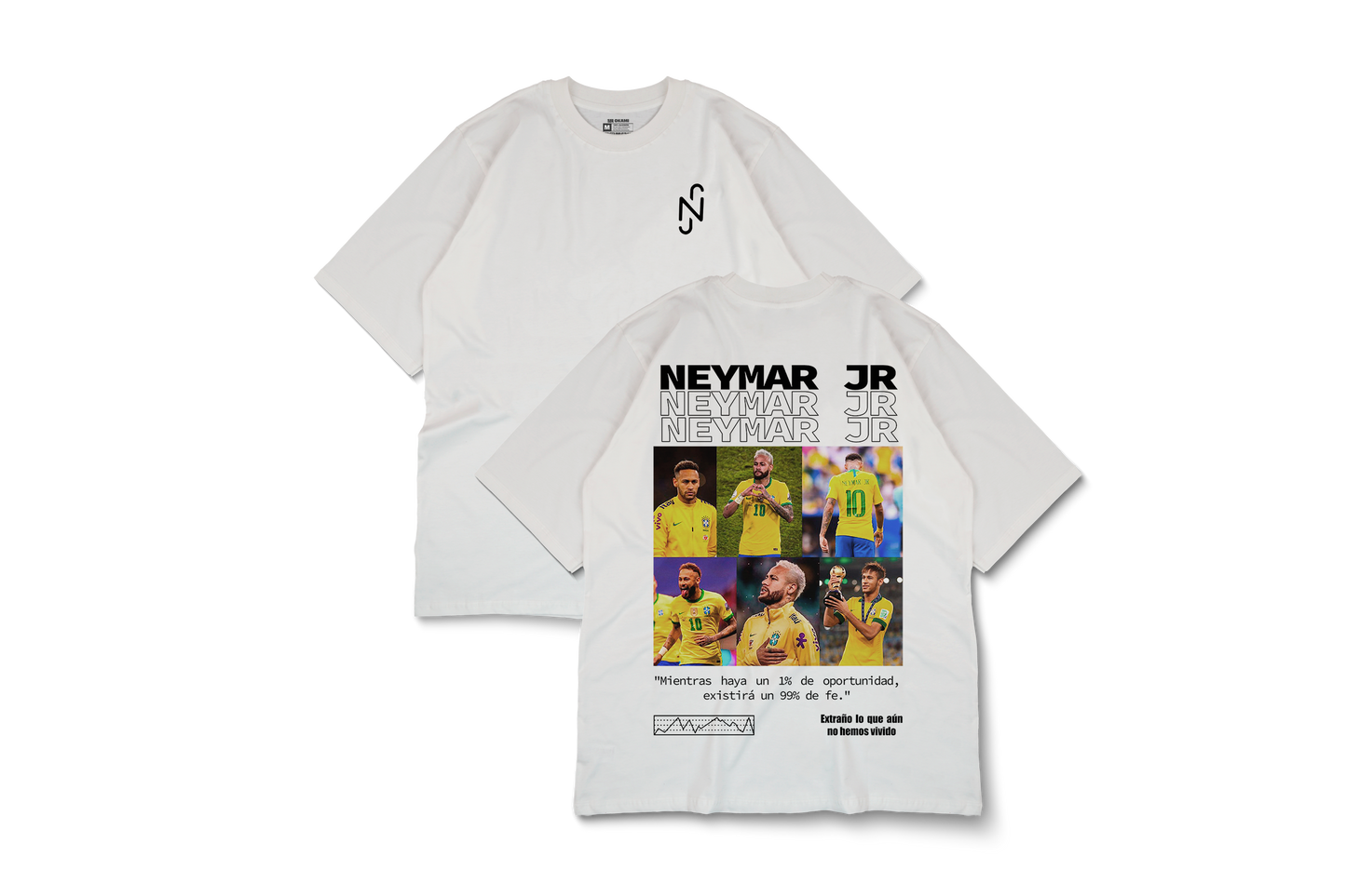 NEYMAR JR