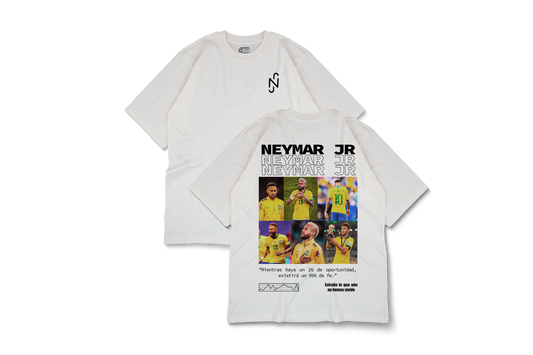 NEYMAR JR