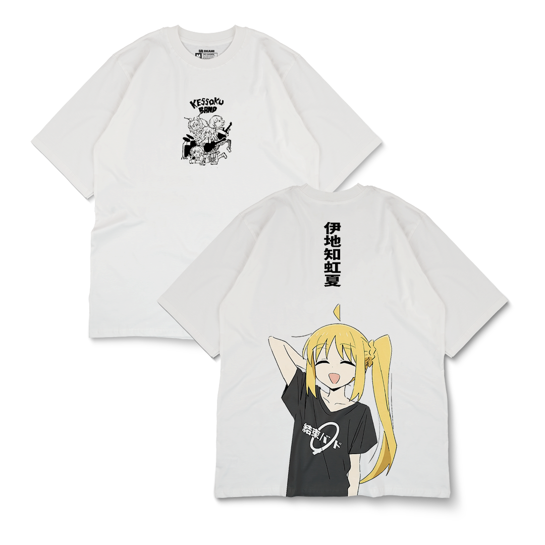 BOCCHI THE ROCK! - Nijika Ijichi