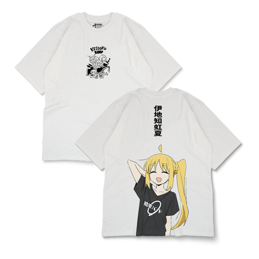 BOCCHI THE ROCK! - Nijika Ijichi