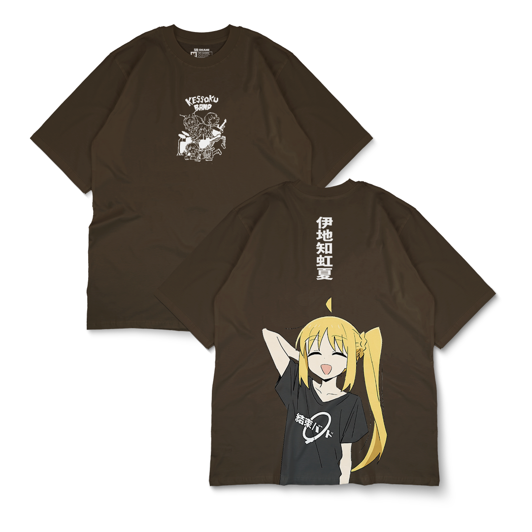 BOCCHI THE ROCK! - Nijika Ijichi