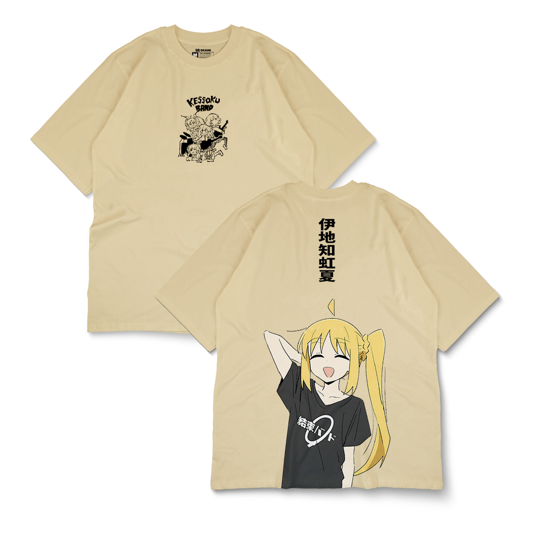 BOCCHI THE ROCK! - Nijika Ijichi