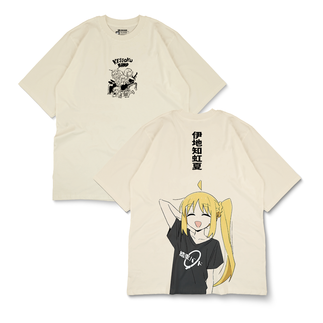 BOCCHI THE ROCK! - Nijika Ijichi