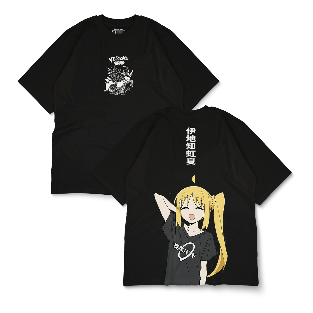 BOCCHI THE ROCK! - Nijika Ijichi