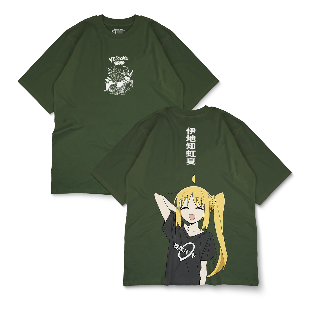 BOCCHI THE ROCK! - Nijika Ijichi