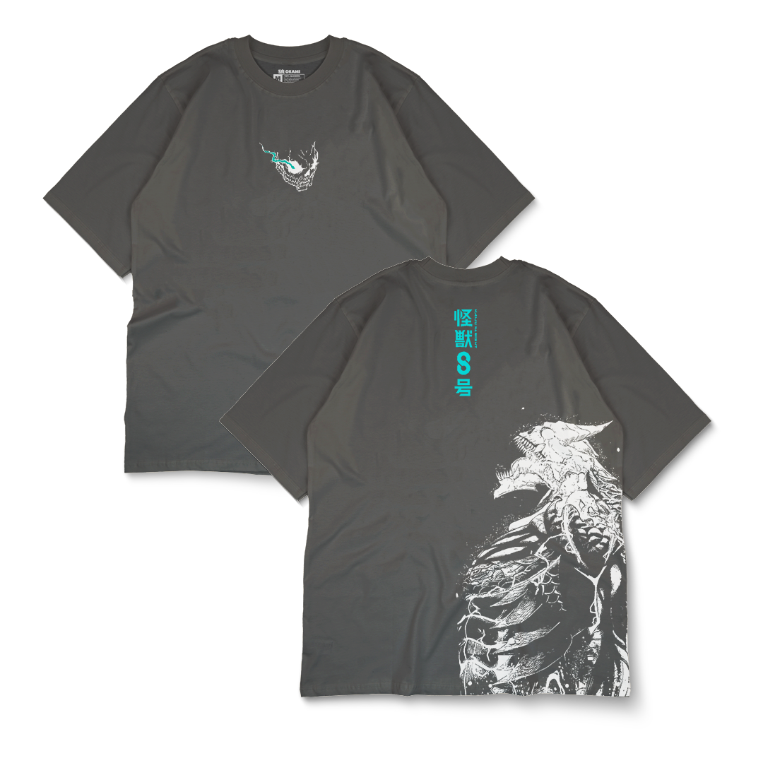 Kaiju 8 - No. 8 Awakened