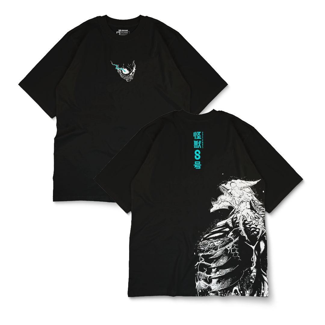 Kaiju 8 - No. 8 Awakened