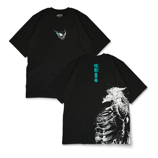 Kaiju 8 - No. 8 Awakened