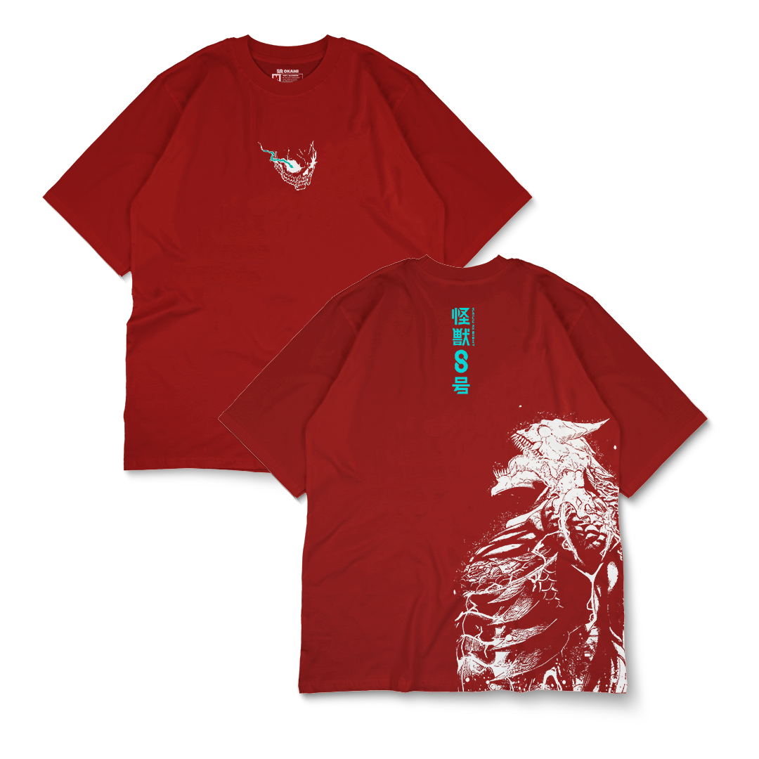 Kaiju 8 - No. 8 Awakened