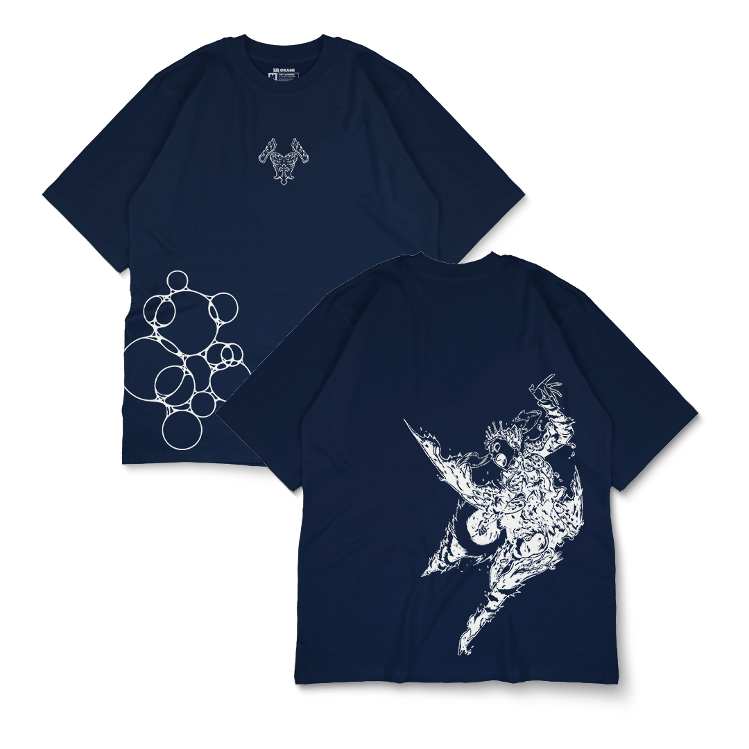 Black Clover - Noelle Water Flow
