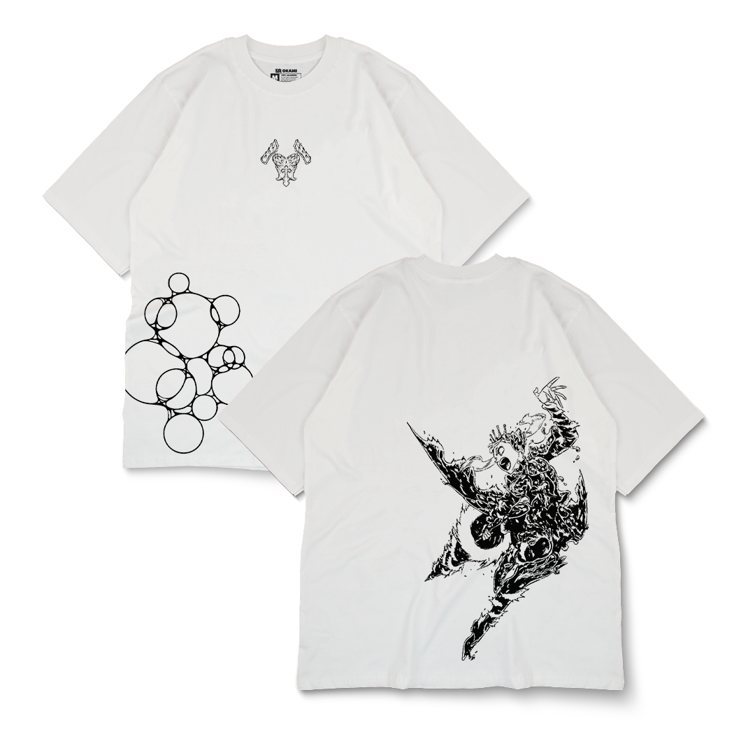 Black Clover - Noelle Water Flow