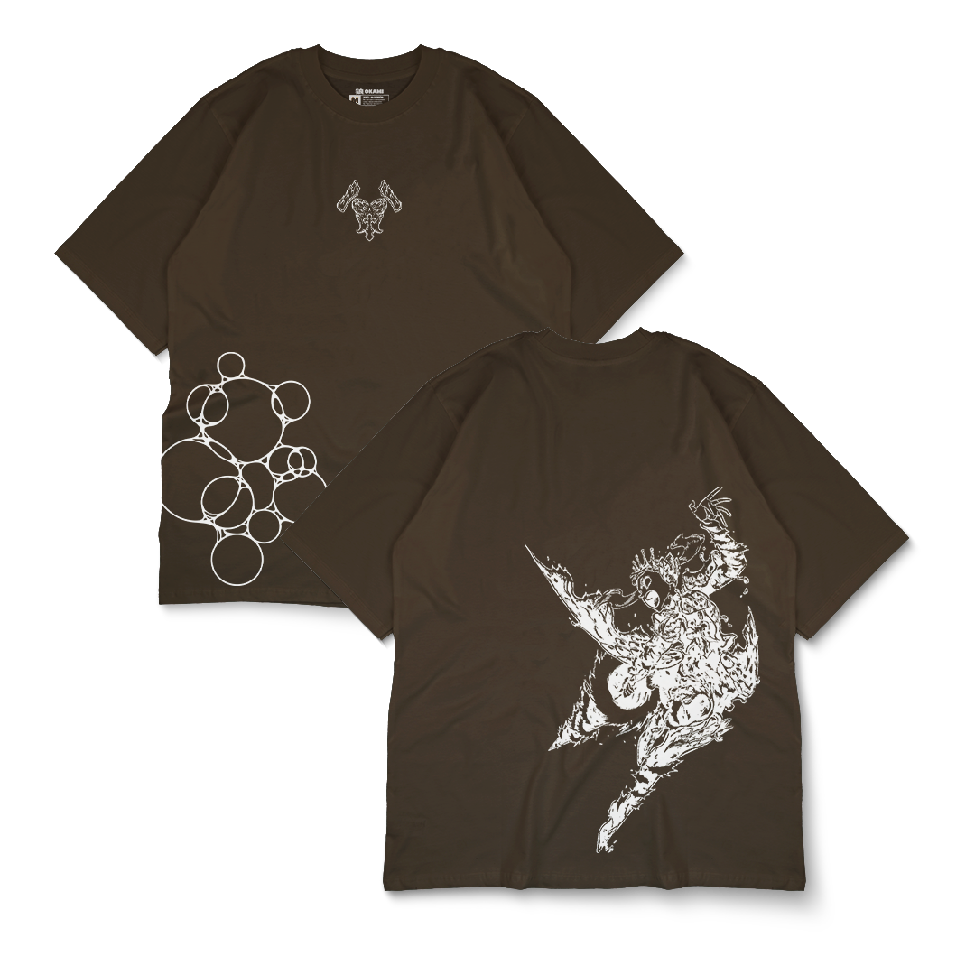 Black Clover - Noelle Water Flow