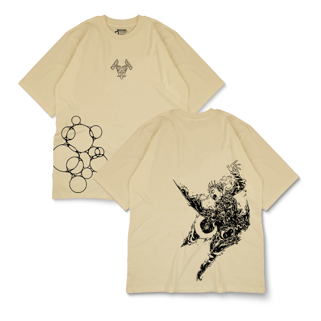 Black Clover - Noelle Water Flow