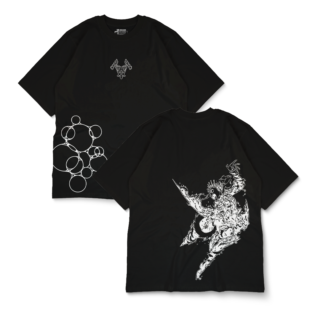 Black Clover - Noelle Water Flow