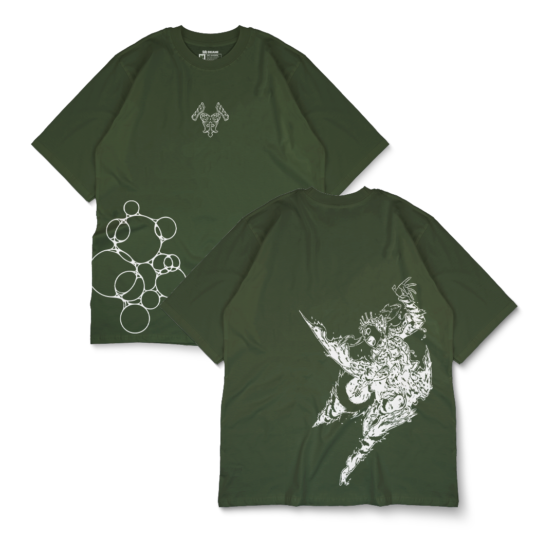Black Clover - Noelle Water Flow