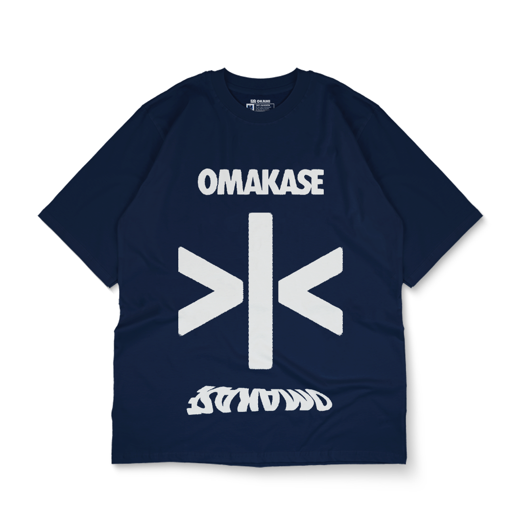 Alvarito - OMAKASE