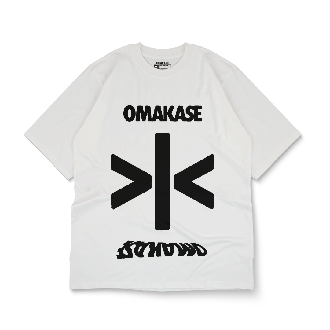 Alvarito - OMAKASE
